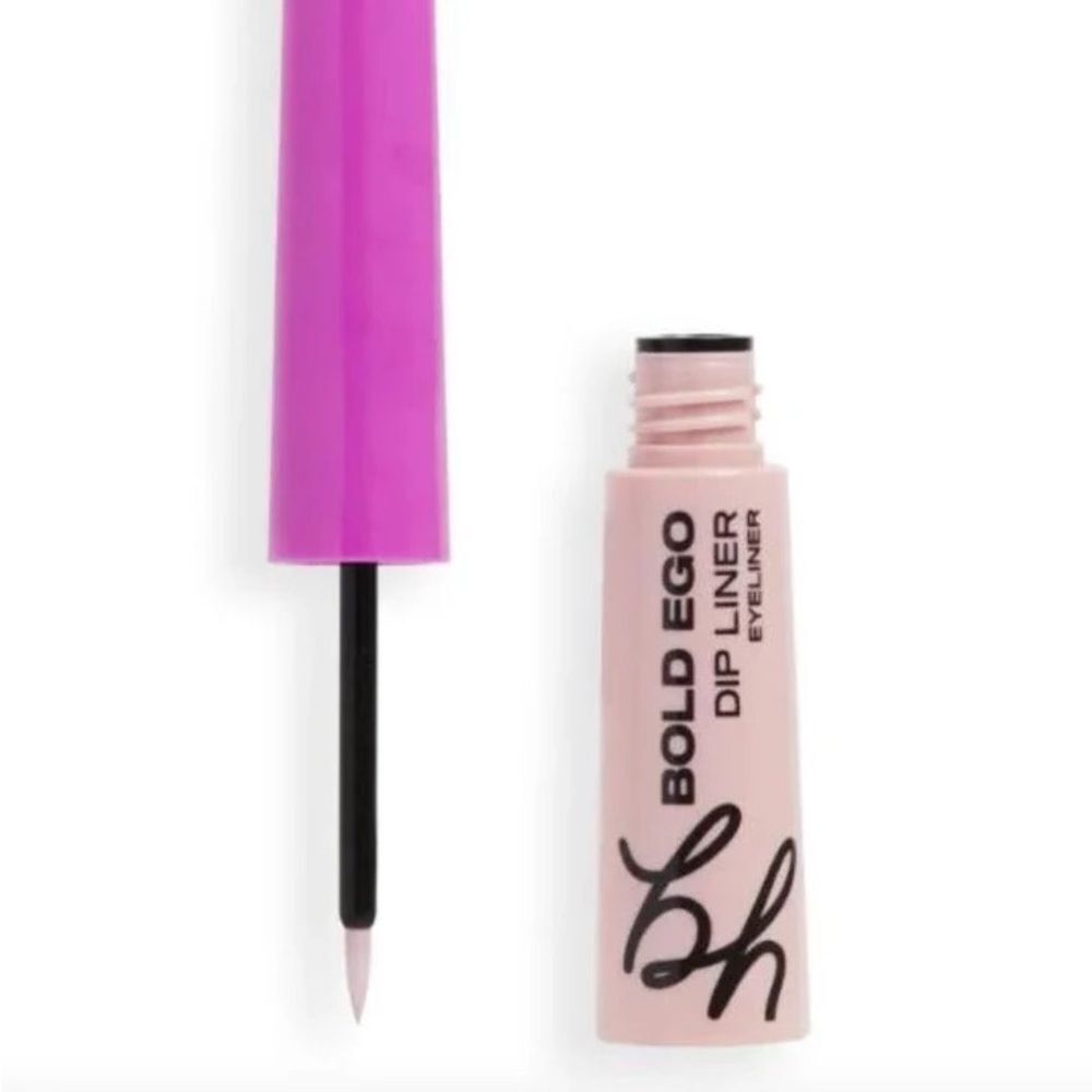 BH Cosmetics Pink liquid eyeliner Dance Costume